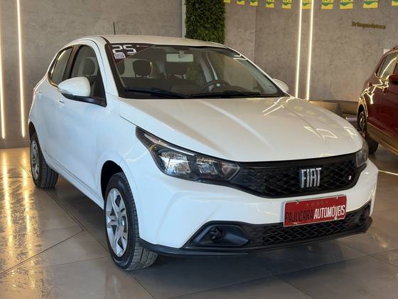 FIAT ARGO 1.0 FIREFLY FLEX DRIVE MANUAL FIAT ARGO 1.0 FIREFLY FLEX DRIVE MANUAL